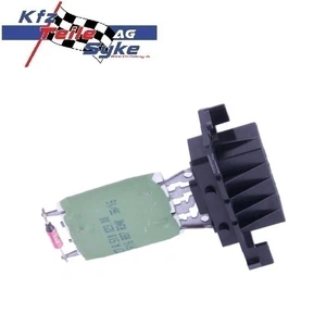 WIDERSTAND GEBLÄSEMOTOR INNENRAUMGEBLÄSE FÜR OPEL CORSA D ADAM - Bild 1 von 3