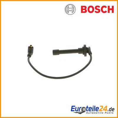 Juego de cables de encendido BOSCH 0986356721 para Honda Concerto HR-V Foto 1 de 4