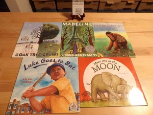 Lot of 11 DOLLY PARTON IMAGINATION LIBRARY Children’s Story Picture Books Kids - Picture 1 of 4