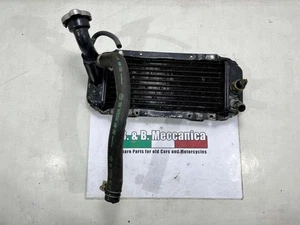 Radiator Kymco Dink 125 LX Eco 1999-2002 (JZ139) - Picture 1 of 8