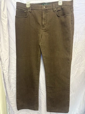 Ralph Lauren Foto 1 de 4