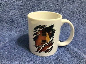 Electric Guitar Music 11oz Coffee Cup/Mug - Picture 1 of 4