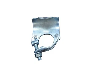 25 No. New Drop Forged Single Coupler. Scaffold Fittings. Scaffold Clips. - Picture 1 of 2