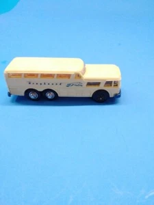Autobús Lindberg Greyhound escala n - Imagen 1 de 6