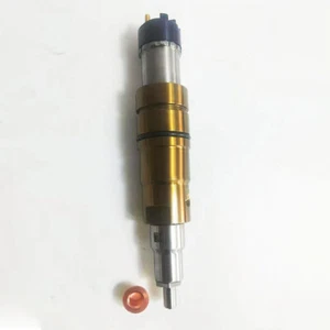 Inyector de combustible para Cummins ISX15 2897320 - Imagen 1 de 3