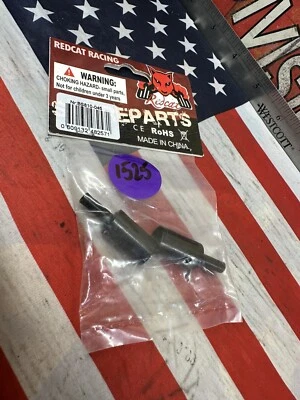 REDCAT BS810-045 DRIVE CUPS for: CENTER NewInPack USA Shipped - Image 1 of 4