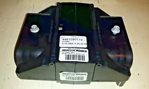 4461090110 Meritor WabcoFrame Mounted ECU 12V 4S4M D HABS ANTI LOCK BRAKES - Picture 1 of 5