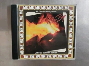 ALTAR BOYS - The Altar Boys - CD -  M8 2002 Reissue  - MEGA RARE Christian Punk  - Picture 1 of 3