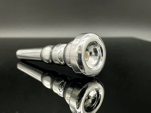 LEGENDS .610" Signature Series Eth Trumpet Mouthpiece - Picture 1 of 16