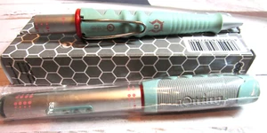 CONJUNTO DE Rotring Core Lysium Rollerball + Bolígrafo + Caja de Regalo - Hecho en Alemania - Imagen 1 de 2