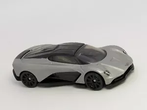 2022 Hot Wheels #103 HW Screen Time Aston Martin Valhalla Concept No Time to Die - Picture 1 of 6