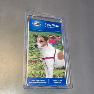 petsafe fácil caminar sin tirar arnés perro pequeño-mediano - Imagen 1 de 6