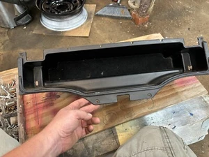 1996 BMW Z3 Box Insert - Picture 1 of 5