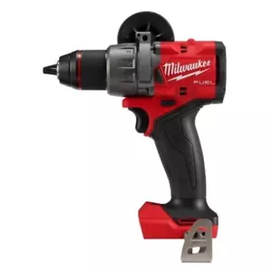 Milwaukee M18 COMBUSTIBLE iones de litio sin escobillas 1/2 pulgada. Taladro percutor 2904-20 solo herramienta - Imagen 1 de 1