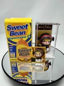 Supermercado de frijoles dulces - chocolate - Imagen 1 de 1