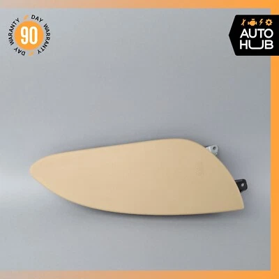 07-11 Bolsa de aire airbag delantero izquierdo mercedes w219 cls550 e550 e320 beige fabricante de equipos originales Foto 1 de 4