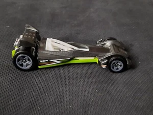 Hot Wheels Drag Strip Hot Wired - Picture 1 of 5