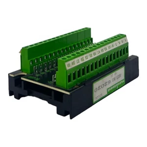 Placa de montaje Murr 62020 placa - Imagen 1 de 12