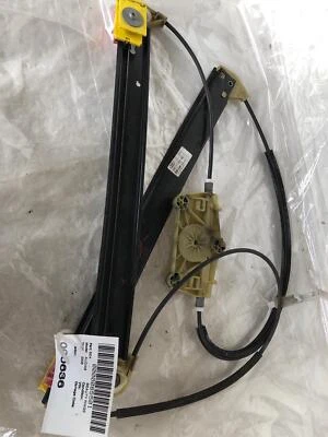 2006 AUDI A6 AVANT QUATTRO Front Door Regulator w/o Motor Left Driver Side LH - Image 1 of 4