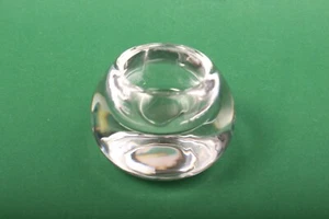 Kerzenhalter SHINE "Globe" Sandra Rich Teelichthalter Tischdekoration Teelichter - Picture 1 of 2