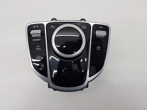 Mercedes Clase C W205 2020 controlador navegación por satélite fabricante de equipos originales A2059006347 A2139050713 - Imagen 1 de 11