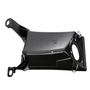 Case Complete-Air Cleaner, Lower For: Subaru Impreza GDA GDB WRX STI 01-07 - Picture 1 of 1