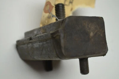  NOS 1962,1963,1964,1965 Dodge Dart 330 Plymouth Savoy Belvedere /6 Motor Mount - Image 1 of 4