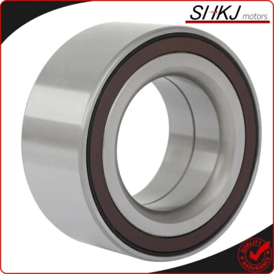 Front Wheel Hub Bearing Assembly For 2009 2010 2011 2012 2013 2014 Acura TL TSX - Image 1 of 4