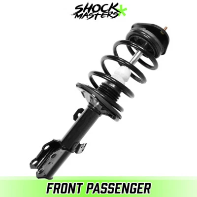 Front Right Complete Strut Assembly for 2003-2008 Pontiac Vibe - Image 1 of 3