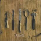 Frightened Rabbit State Hospital EP 12&quot;  record (Maxi)