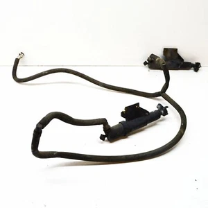 JAGUAR S-TYPE X200 2.7 D Headlight Washer Nozzle Pipe With Pump 2005 - Picture 1 of 7