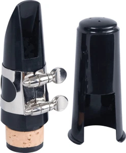 KIT CLARINETTE SIB BEC, LIGATURE ET COUVRE BEC SML 2332K - Picture 1 of 1