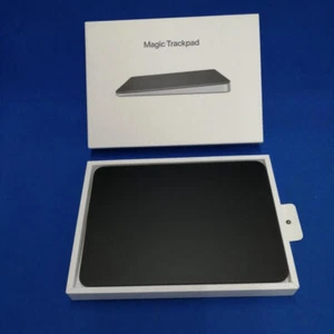 Apple Magic Trackpad Mmmp3za/A Guter Zustand Verwendet Werden - Bild 1 von 4