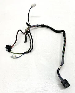 99-10 OEM BMW E46 325i Front Right Passenger Seat Wiring Harness 61117111902 M3 - Picture 1 of 5