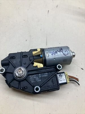 Land Rover LR3 LR4 2006-2013 Range Rover Sport - techo corredizo techo corredizo motor OEM Foto 1 de 3