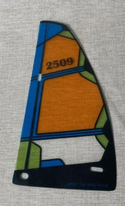 Lego City Katamaran Segel aus nicht mehr erhältlichem Set 60149 - Bild 1 von 1