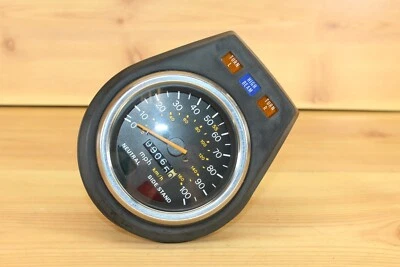 Suzuki LS650 LS 650 1986-1995 Savage OEM velocímetro medidor de velocidad 34110-24B80 Foto 1 de 4