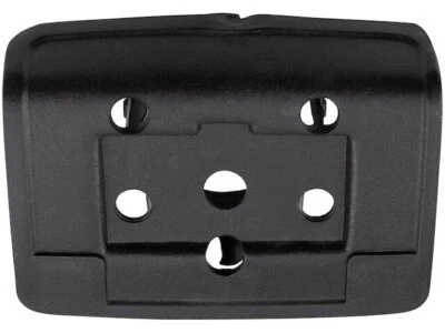 For 1978-1986 Chevrolet K20 Suburban Horn Button Brock 56782DD 1979 1980 1981 - Image 1 of 2