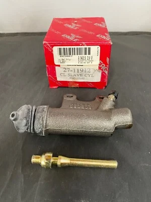 Clutch Slave Cylinder - OE 8943193100 - Fits Isuzu Impulse 1985-1989 - Image 1 of 4