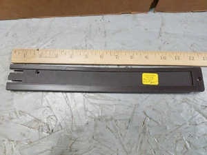 NORCOLD 615188 trim panel NOS Camper RV GAS - Picture 1 of 3