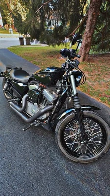 2008 Harley-Davidson Other  - Image 1 of 4