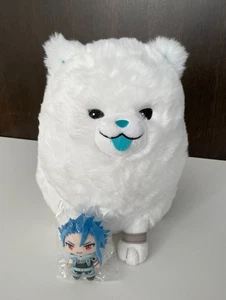 Fate Grand Order Setanta und Culann II Plüsch Set - Bild 1 von 8