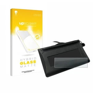 Film Protecteur Verre pour Topaz T-LBK460-HSB-R Film Écran Mat - Afbeelding 1 van 9