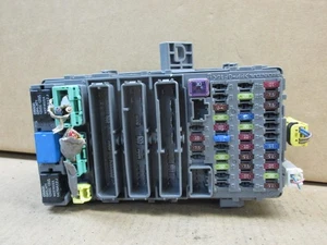 06 07 08 09 10 11 Honda Civic Interior Cabin Fuse Box Relay Dash Block 2006-2011 - Picture 1 of 2