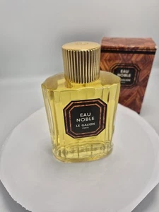 Eau Noble Le Galion Paris Vintage Parfum Rare - Sammler Duft Antik 200ml - Bild 1 von 6