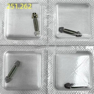 Für ETA 251.262 Uhrwerk Schaltungsspule grün rot 251.272 Spulenzubehör - Bild 1 von 5