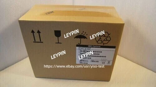 IBM V7000 85Y5861 00L4617 - SAS/2.5 300GB Internal SSD Solid State Drive - Image 1 of 1