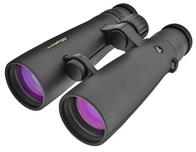 DDoptics Fernglas EDX 10x50 + Optikreiniger GRATIS - Bild 1 von 4
