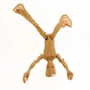 Marvel Titan Hero Teen Groot 11" Action Figure Guardians of the Galaxy Hasbro  - Picture 1 of 17