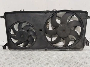 6C118C607 RADIATOR COOLING FAN / 6C118C607BD / 6177375 FOR FORD TRANSIT CAJA ABI - Imagen 1 de 10